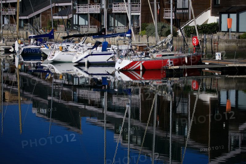 Deauville, Normandy, France