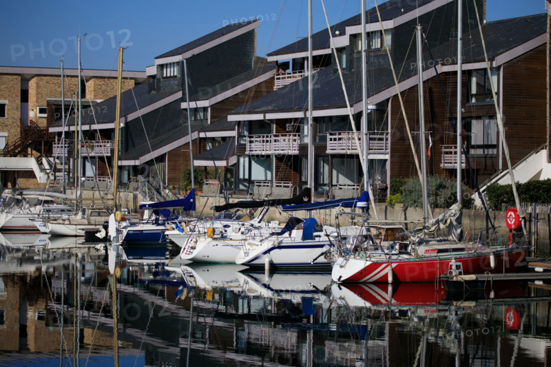 Deauville, Normandy, France