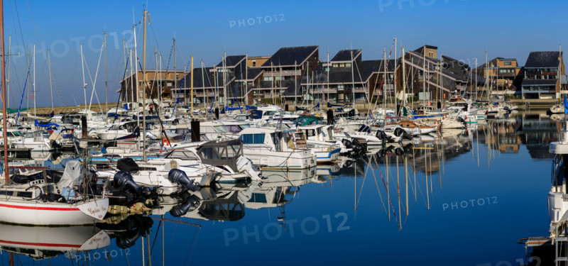 Deauville, Normandy, France