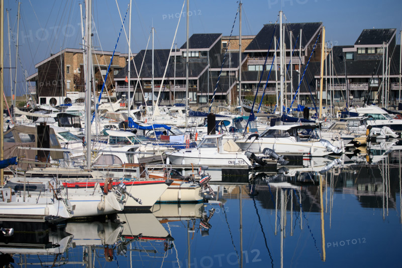 Deauville, Normandy, France