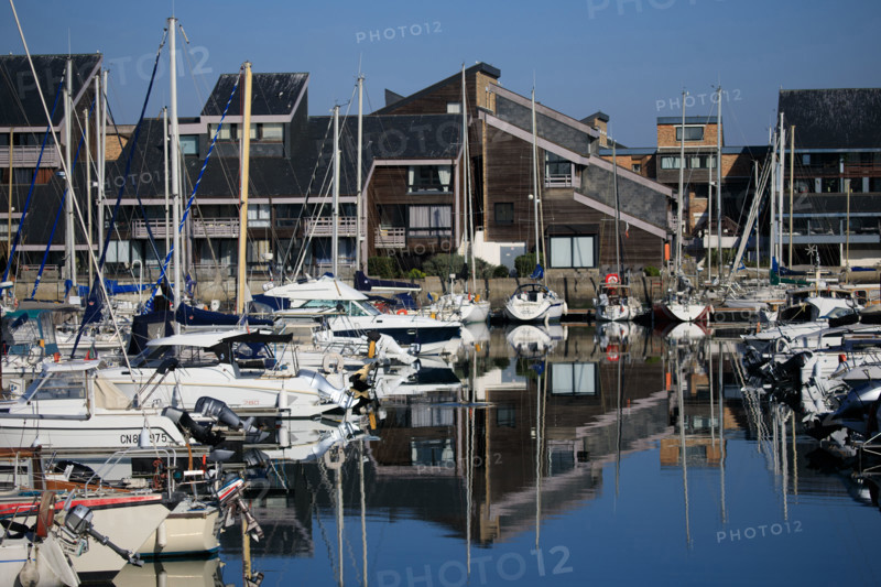 Deauville, Normandy, France