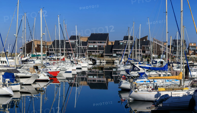 Deauville, Normandy, France
