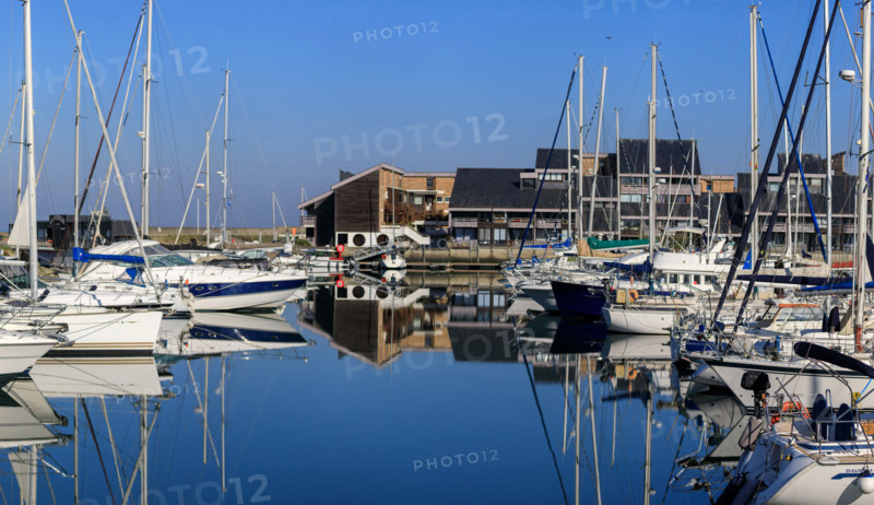 Deauville, Normandy, France