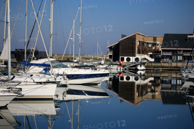 Deauville, Normandy, France
