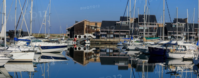 Deauville, Normandy, France
