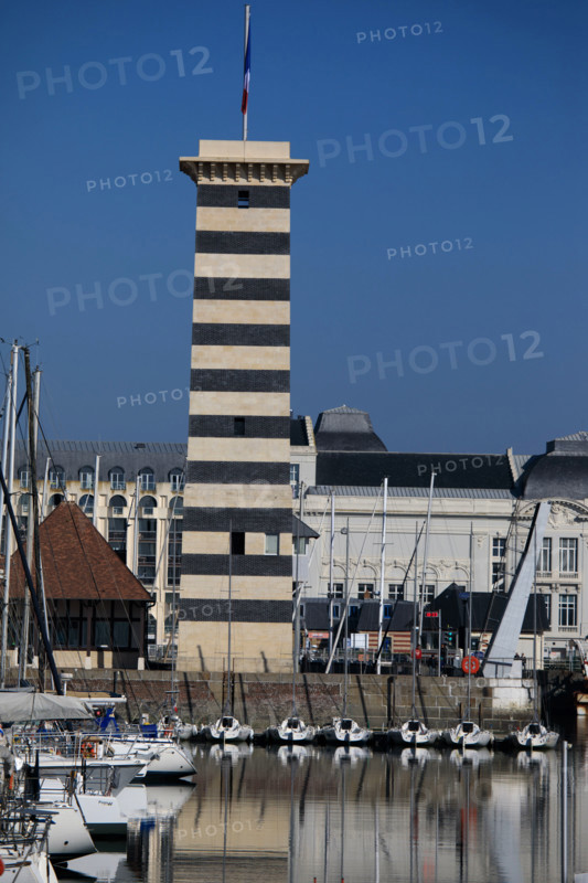 Deauville, Normandy, France