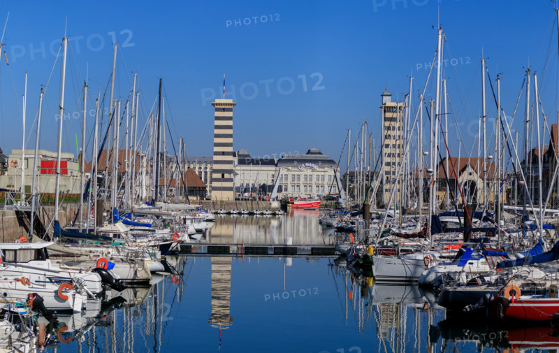 Deauville, Calvados