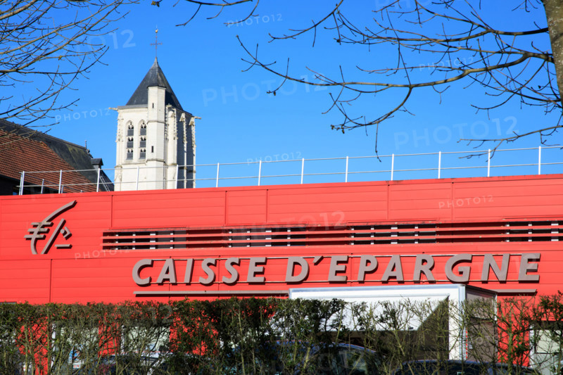 Pont-Audemer, Eure
