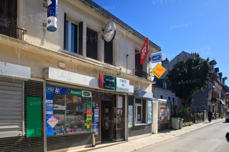 Yport, France