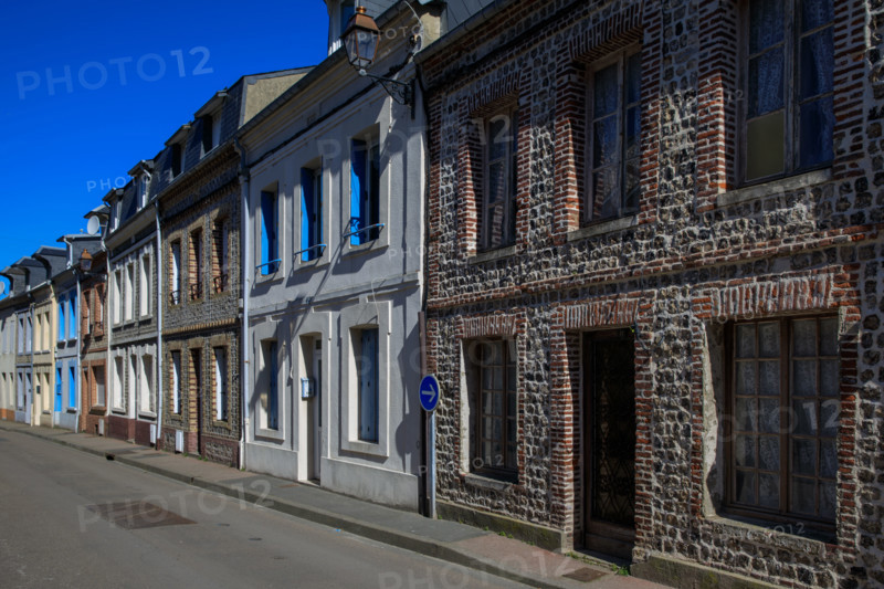 Yport, Seine-Maritime