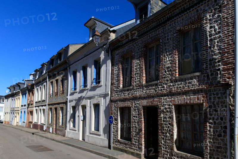Yport, Seine-Maritime