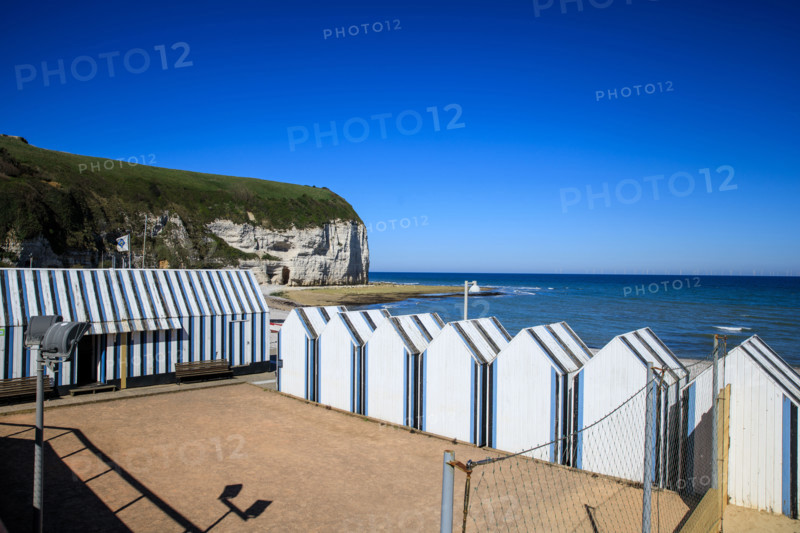 Yport, Seine-Maritime