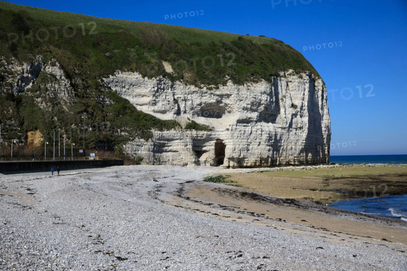 Yport, France
