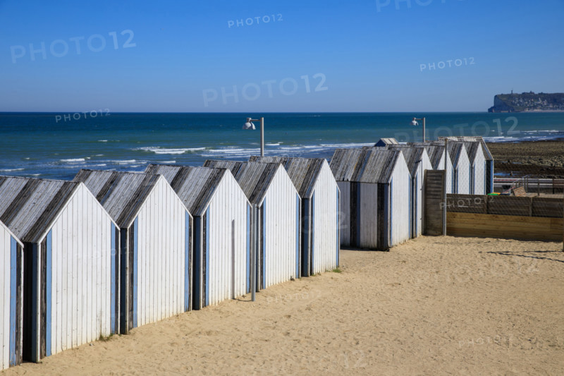 Yport, Seine-Maritime