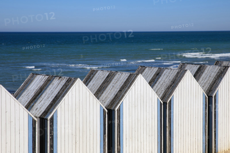 Yport, Seine-Maritime
