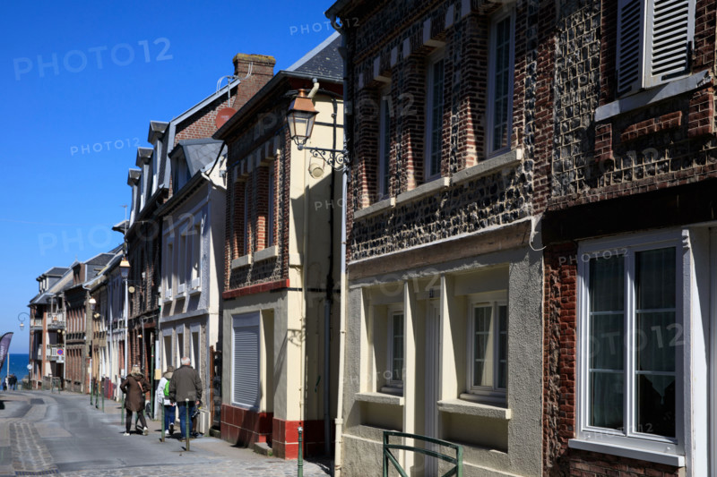 Yport, Seine-Maritime