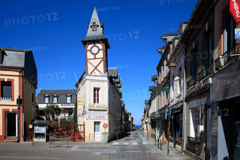 Yport, France