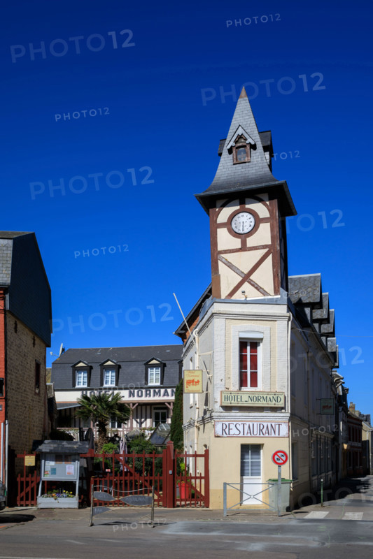 Yport, Seine-Maritime