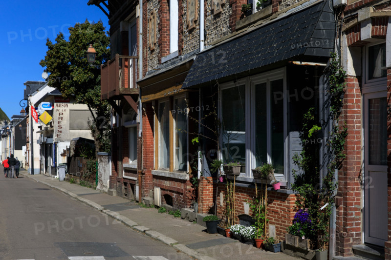 Yport, Seine-Maritime