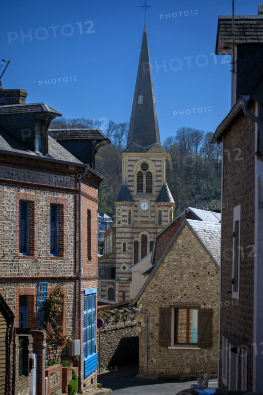 Yport, Seine-Maritime