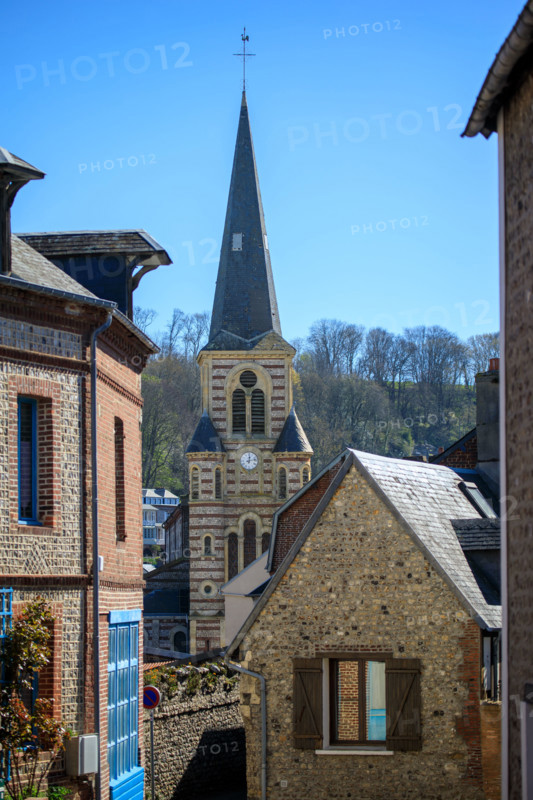 Yport, Seine-Maritime