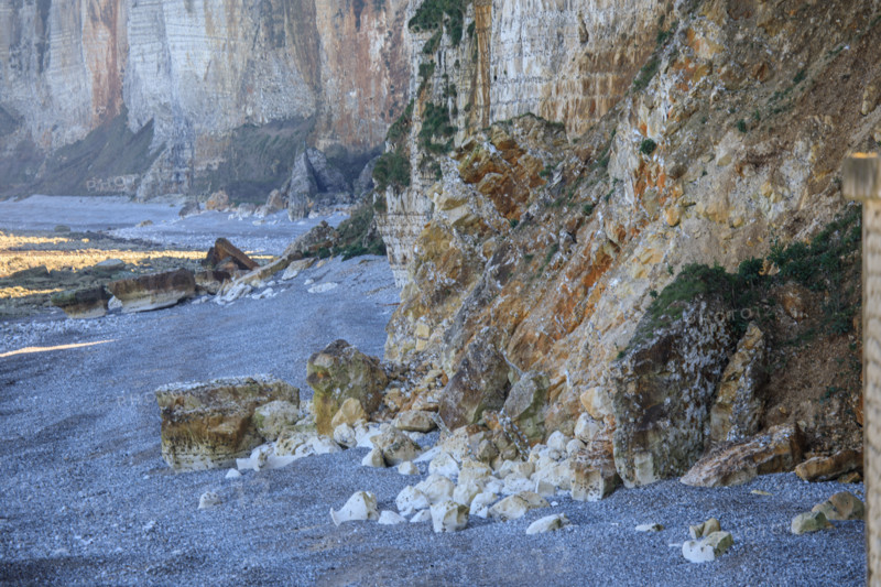 Yport, Seine-Maritime