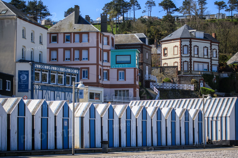 Yport, Seine-Maritime