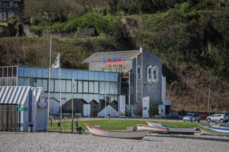 Yport, France