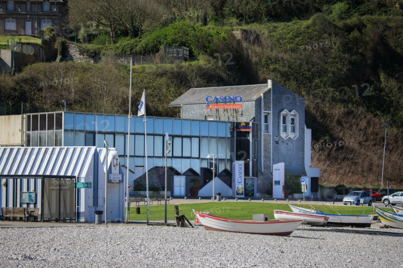 Yport, Seine-Maritime