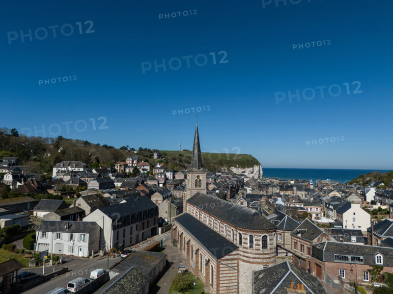 Yport, Seine-Maritime