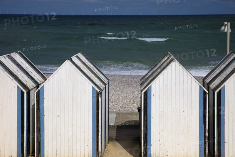 Yport, Seine-Maritime