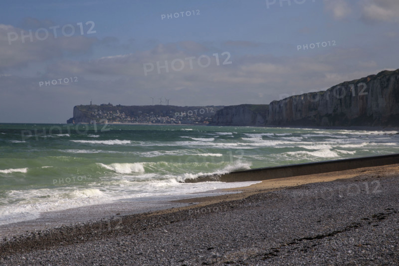 Yport, Seine-Maritime