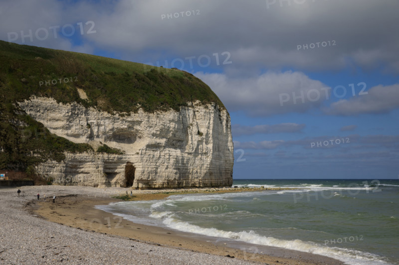 Yport, France
