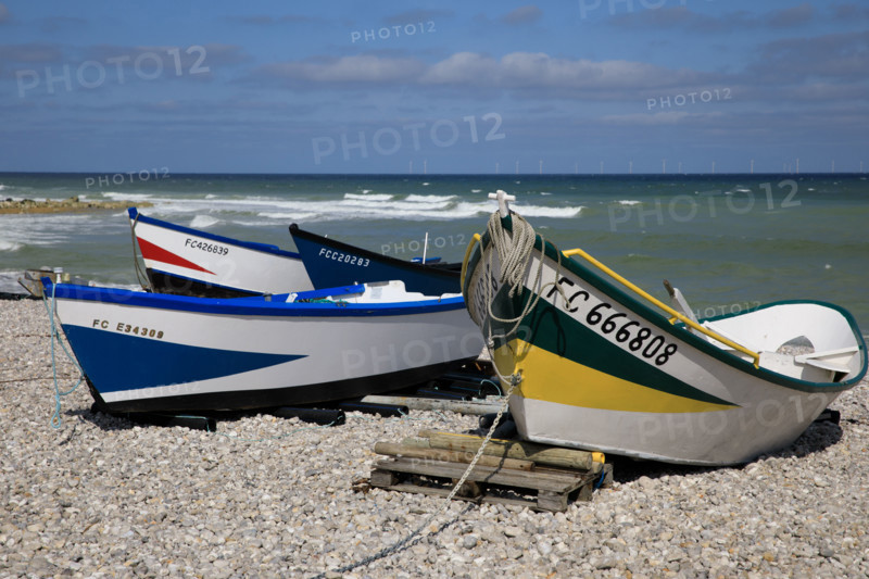 Yport, France