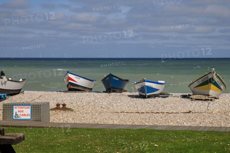 Yport, Seine-Maritime
