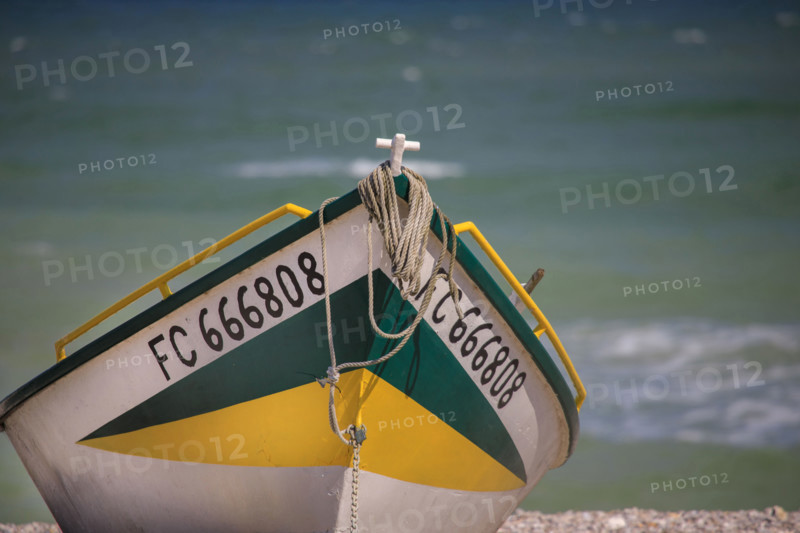 Yport, France