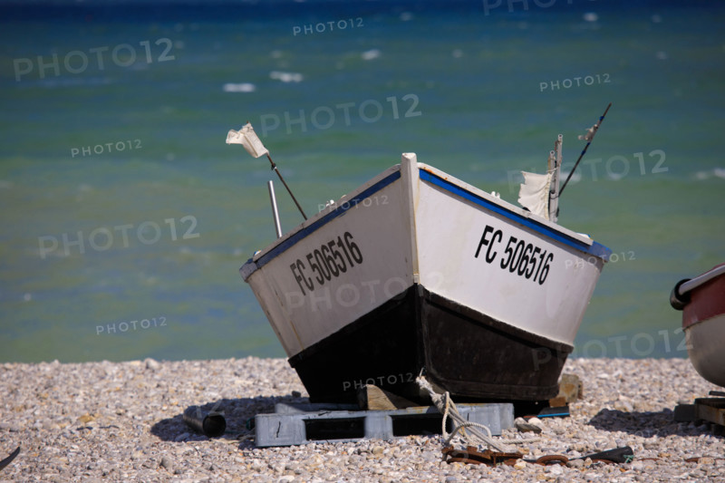 Yport, France