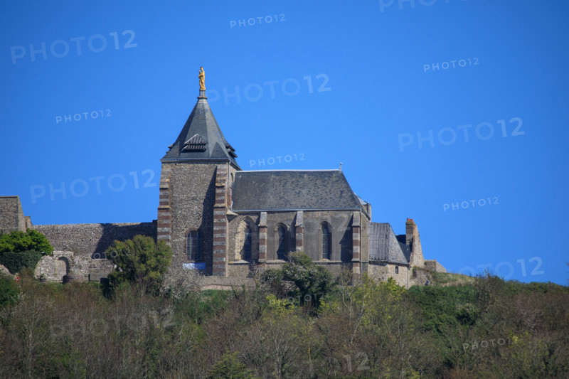 Fécamp, Seine-Maritime