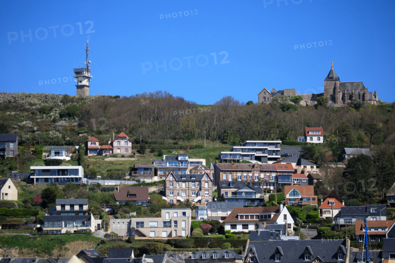 Fécamp, Seine-Maritime