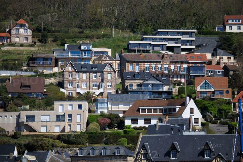 Fécamp, Seine-Maritime