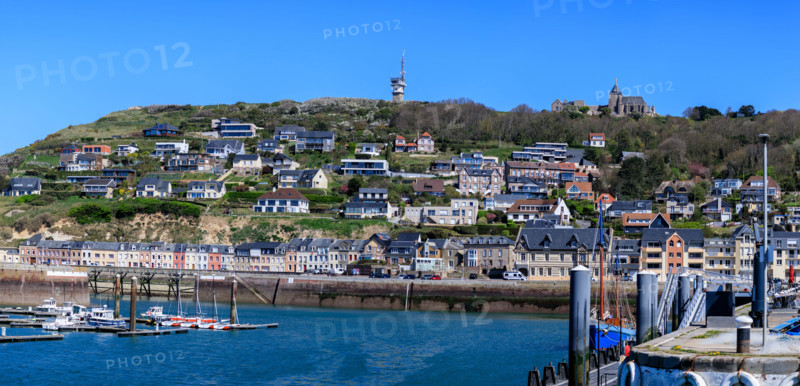 Fécamp, Normandy