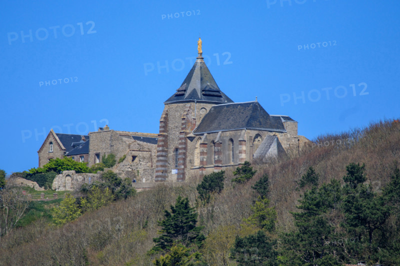 Fécamp, Seine-Maritime