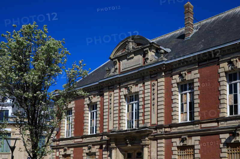 Fécamp, Normandy
