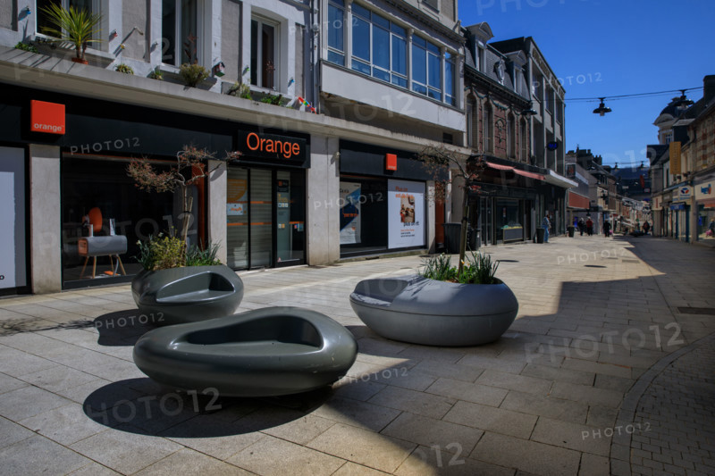 Fécamp, Normandy