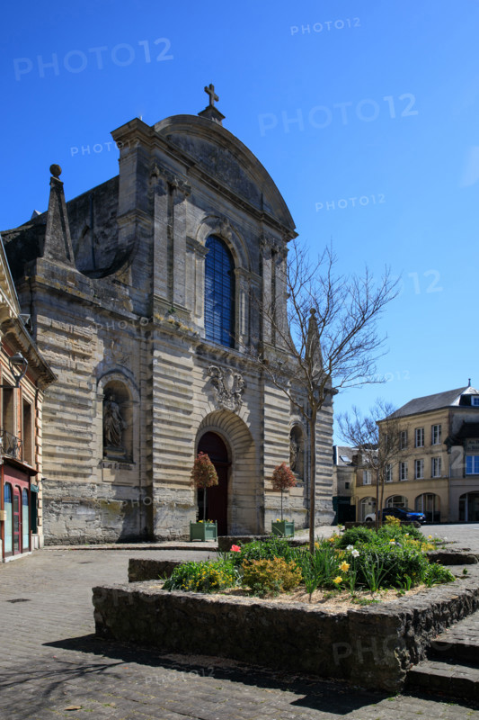 Fécamp, Normandy