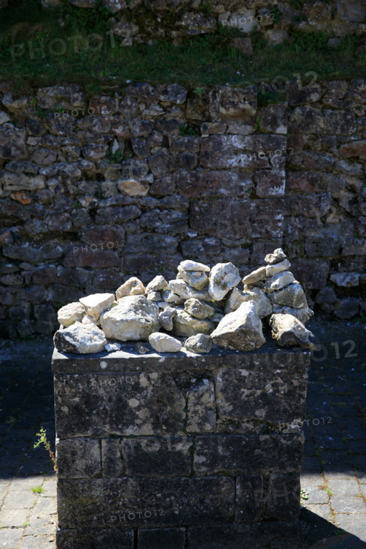 Fécamp, Normandy