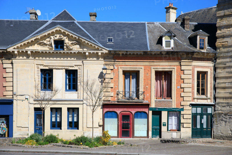 Fécamp, Seine-Maritime