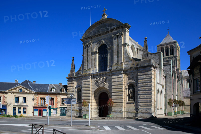 Fécamp, Seine-Maritime