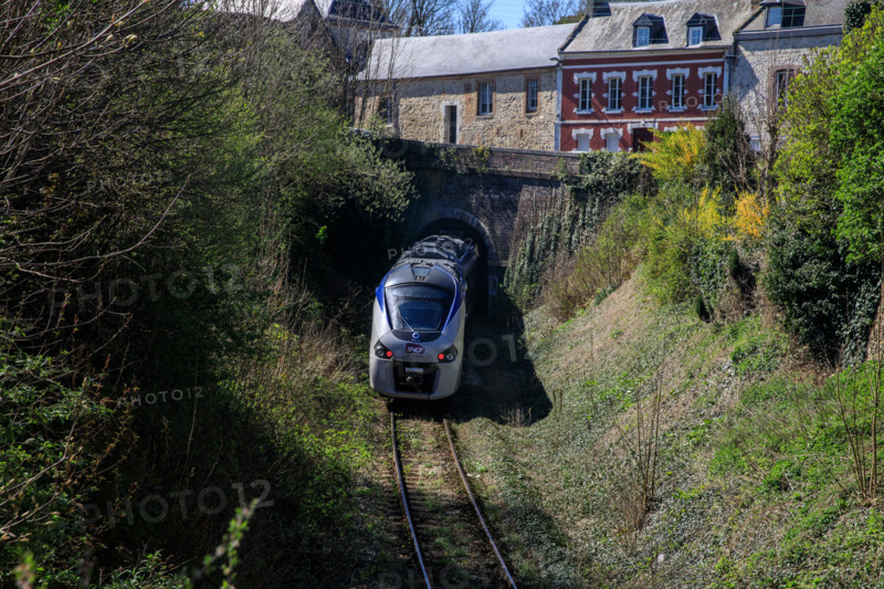 Fécamp, Normandy