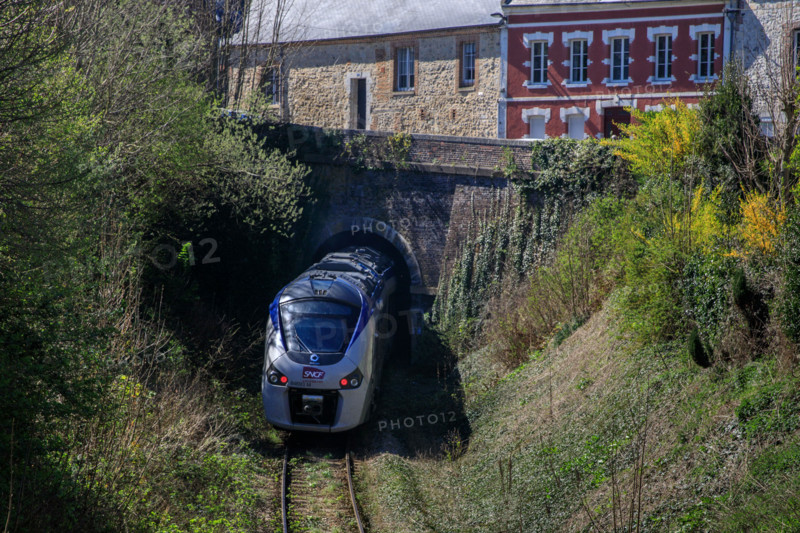 Fécamp, Normandy